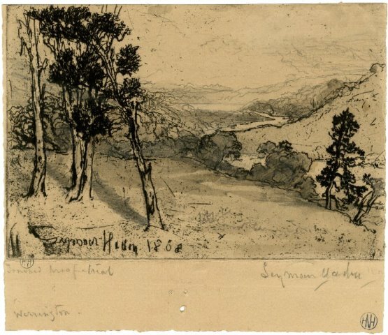 primeras imágenes en serie