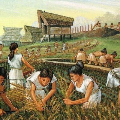 Timeline: Origen del Derecho Mercantil