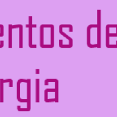 Timeline: energía (tec.)