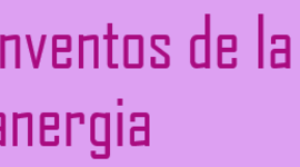 Timeline: energía (tec.)