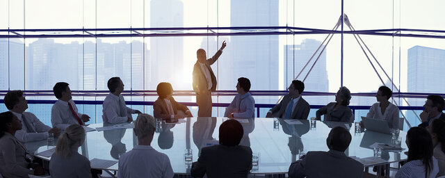 Liderazgo en el siglo XXI