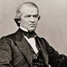 Andrew Johnson’s Impeachment