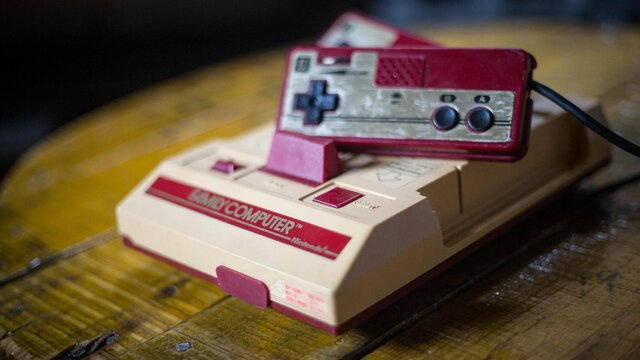 NINTENDO