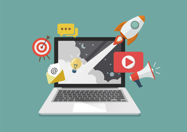 Como fue avanzando...