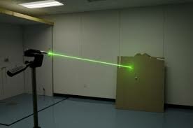 Laser Trajectory Kit Pt2