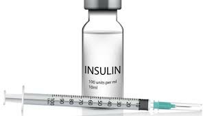 Insulina humana