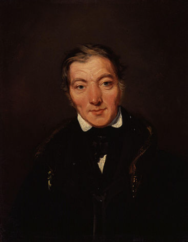 Robert Owen