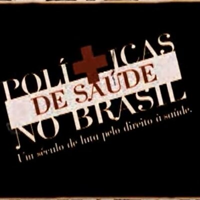 Timeline: Políticas de Saúde no Brasil