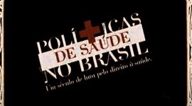 Timeline: Políticas de Saúde no Brasil