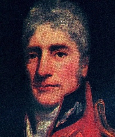 Governor Macquarie's Native Insitution is established