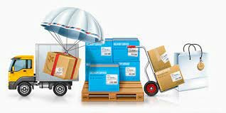 Las empresas reqieren de la Logistica.