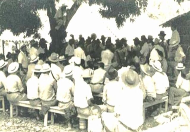 Masacre de Santa Bárbara