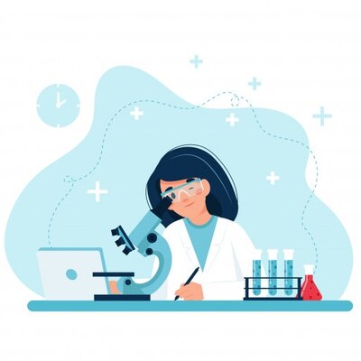 Timeline: Microscopios ópticos