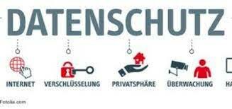 1970, aprobación de Datenschutz.