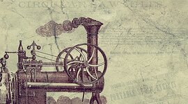 Timeline: Orígenes y precursores de la Mecatrónica