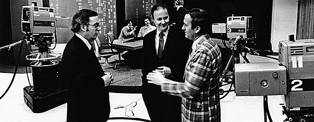 Chicago - TV College