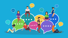 Timeline: Historia de los grupos