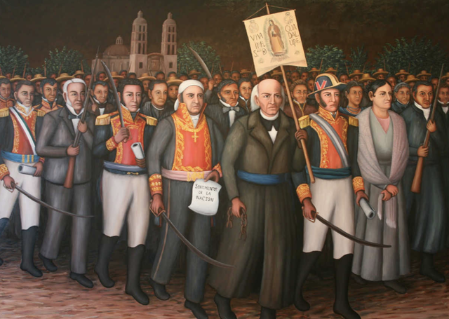 Bando de Hidalgo