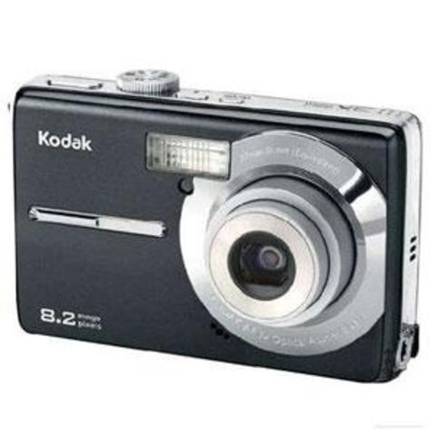 Mi propia camera de fotos