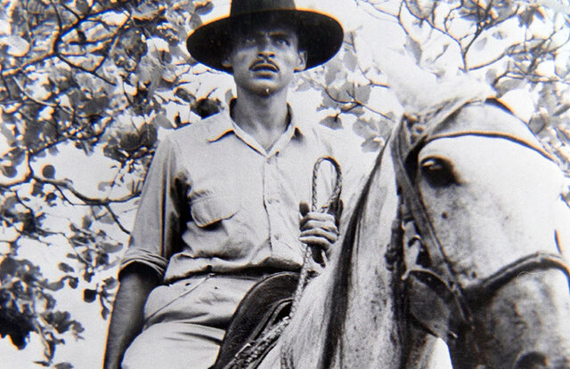 Muere Dumar Aljure Moncaleano