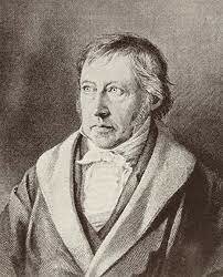 Friedrich Hegel