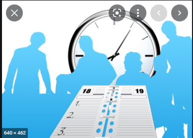 Psicología en la administración