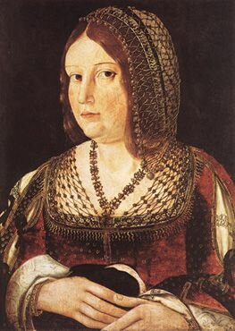 Herrada de Landsberg
