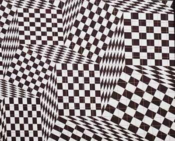 Imagen tridimensional