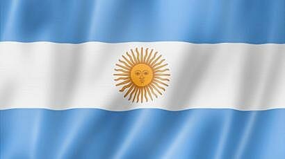 2000, Argentina.