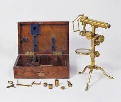 Giovanni Battista Amici