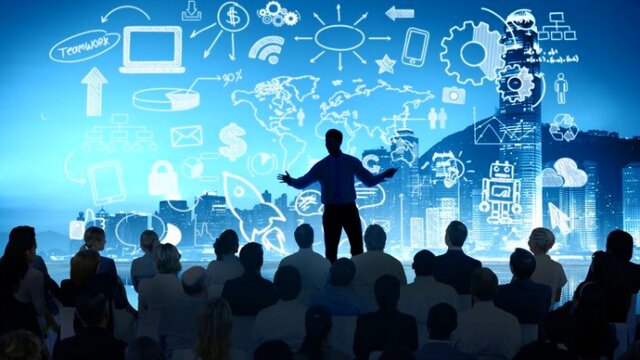 Primer Curso sobre manejo de Personal (USA)