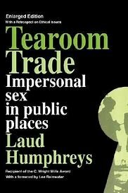 Tearoom Trade 1970