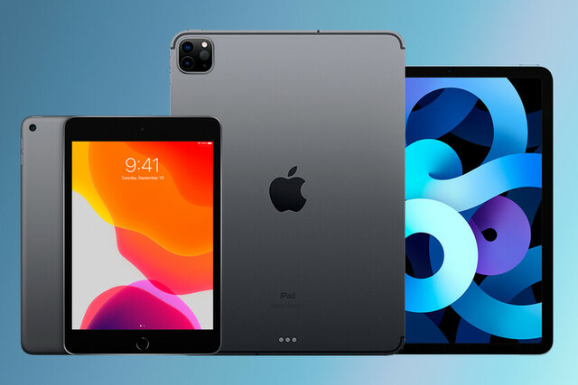 SURGIMIENTO DEL IPAD