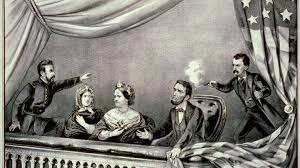 Abraham Lincoln’s Assassination