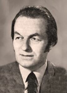 Georges Nomarski