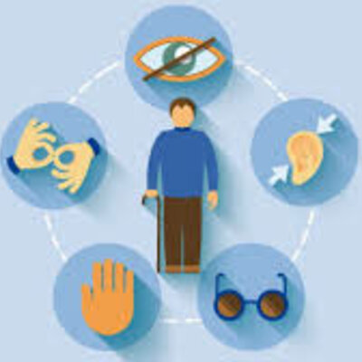 Timeline: Evolution of Disability, Models and changes in history