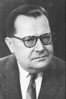 Ludwig Von Bertalanffy