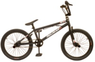 PRIMERAS BICICLETAS FREESTYLE