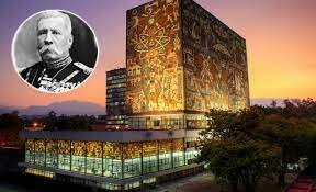 Creación de la UNAM