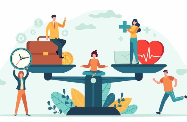 Bienestar público, bienestar social para el trabajador