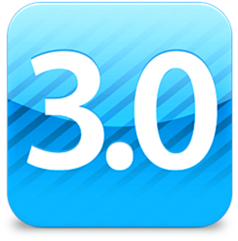 iPhone OS 3.0