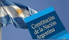 CONSTITUCION ARGENTINA
