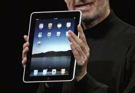 iPad