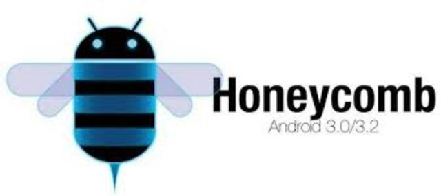 Android Honeycomb
