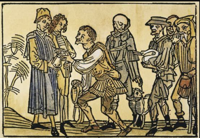 Los comienzos del área de recursos humanos.