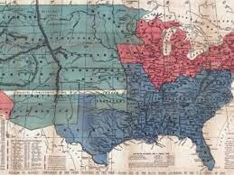 The Missouri Compromise