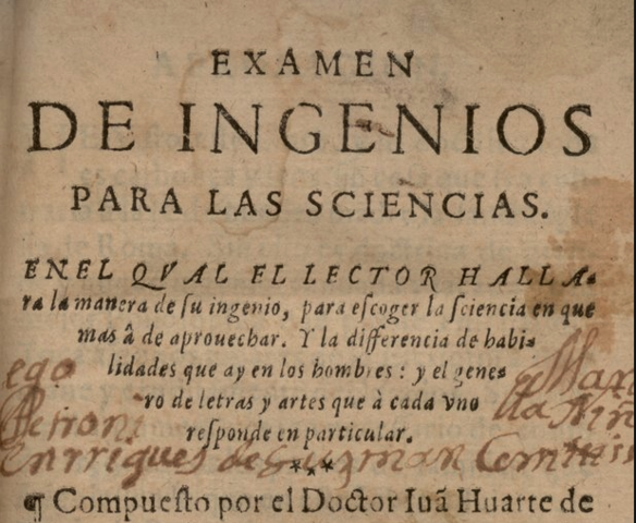 Primer escrito de recursos humnanos