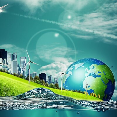 Timeline:  HISTORY OF ENVIRONMENTAL ENGINEERING