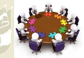 Principios de la coordinación