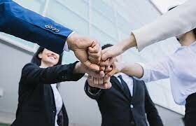 TOMA PROTAGONISMO EL CAPITAL HUMANO